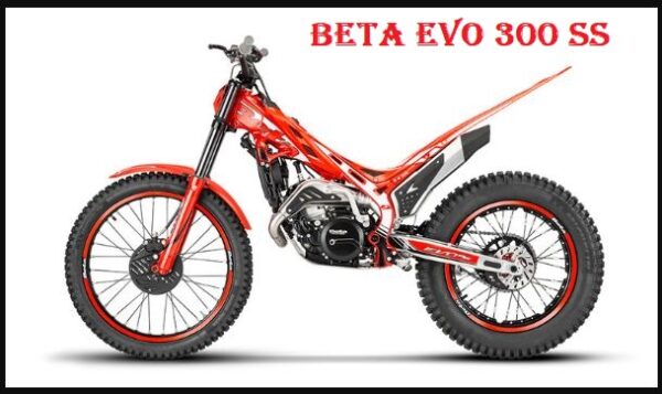 Beta EVO 300 SS Top Speed, Specs, Price, Review, Horsepower, Seat Height, Weight