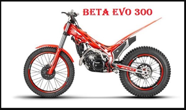 Beta EVO 300 Top Speed, Specs, Price, Review, Horsepower, Seat Height, Weight