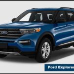 2023 Ford Explorer Base Top Speed, Specs, Price, Mileage, Review