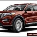 Ford Explorer Platinum Specs, Price, Top Speed, Mileage, Seat, Height, Review