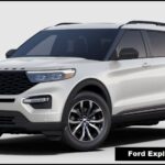 Ford Explorer ST Line Specs, Price, Top Speed, Mileage, Review