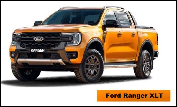 Ford Ranger XLT Specs, Price, Top Speed, Mileage, Seat, Height, Review