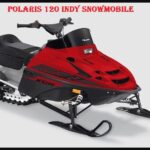 2023 Polaris 120 INDY Snowmobile Specs, Price, Features