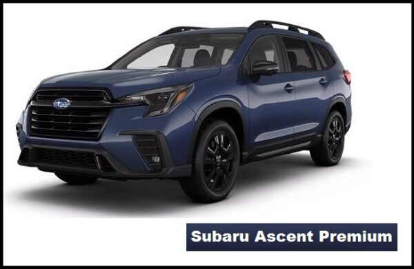 Subaru Ascent Premium Specs, Price, Top Speed, Mileage, Seat, Height, Review