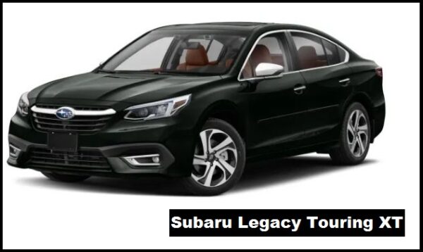 Subaru Legacy Touring XT Specs, Price, Top Speed, Mileage, Seat, Height, Review