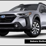 2023 Subaru Outback Base Specs, Price, Top Speed, Mileage,Review