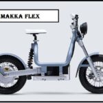 2022 Cake Makka Flex Specs, Top Speed, Price, Review, Features