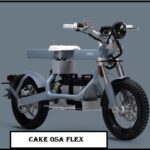 Cake Osa Flex Specs, Top Speed, Price, Review, Features