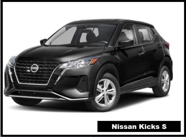 Nissan Kicks S Specs, Price, Top Speed, Mileage, Review, Horsepower, Features, Towing Capacity, Engine, Curb Weight, Height