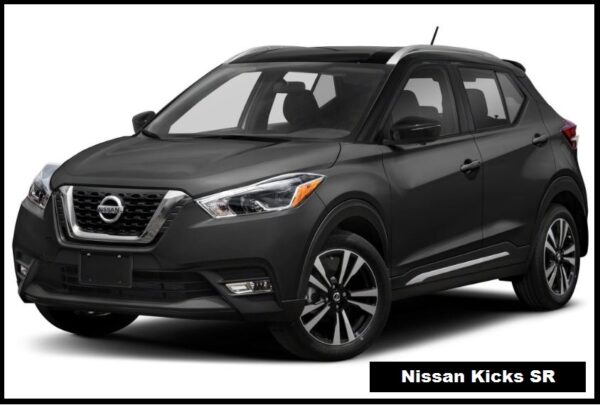 Nissan Kicks SR Specs, Price, Top Speed, Mileage, Review, Horsepower, Features, Towing Capacity, Engine, Curb Weight, Height