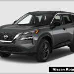 2023 Nissan Rogue S Specs, Price, Top Speed, Mileage, Review