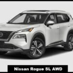 2023 Nissan Rogue SL AWD Specs, Price, Top Speed, Mileage, Review