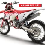 2023 GAS GAS EX 250 Top Speed, Specs, Price, Review