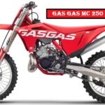GAS GAS MC 250 Top Speed, Specs, Price, Review, Horsepower, Seat Height, Weight