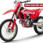 2023 GAS GAS MC 250F Top Speed, Specs, Price, Review