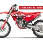 2023 GAS GAS  MC 350F Top Speed, Specs, Price, Review