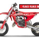 GAS GAS MC 50 Top Speed, Specs, Price, Review, Horsepower, Seat Height, Weight