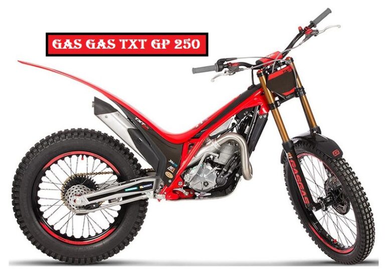 GAS GAS TXT GP 250 Top Speed, Specs, Price, Review, Horsepower, Seat Height, Weight