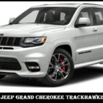 2023 Jeep Grand Cherokee Trackhawkis Specs, Price, Top Speed, Review