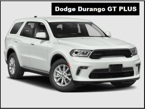 Dodge Durango GT PLUS Price in India, Specs, Top Speed, Mileage, Review