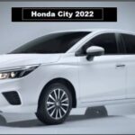 2023 Honda City Price, Specs, Top Speed, Mileage, Review