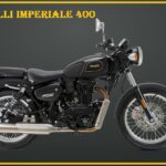 2023 Benelli Imperiale 400 Specs, Top Speed, Price, Mileage,Seat Height, Review