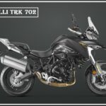 2023 Benelli TRK 702 Specs, Top Speed, Price, Mileage,Seat Height, Review