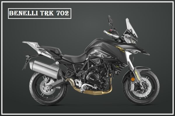 Benelli TRK 702 Specs, Top Speed, Price, Review, Horsepower, Seat Height