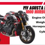 MV Agusta Brutale 1000 Nurburgring Specs, Top Speed, Price, Review, Horsepower, Seat Height