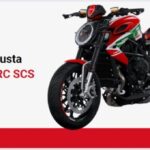 MV Agusta Dragster RC SCS Specs, Top Speed, Price, Review, Horsepower, Seat Height