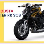 2023 MV Agusta Dragster RR SCS Specs,Top Speed,Price,Review