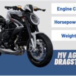 MV Agusta Dragster RR Specs, Top Speed, Price, Review, Horsepower, Seat Height