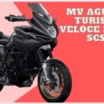 2023 MV Agusta Turismo Veloce Lusso SCS Specs, Top Speed, Price, Mileage, Review