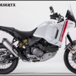 2023 Ducati DesertX Specs, Price, Top Speed, Mileage,Seat Height, Review