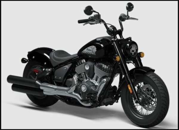   Indian Chief Bobber Specs, Top Speed, Price, Colours, Review, Horsepower, and Seat Height