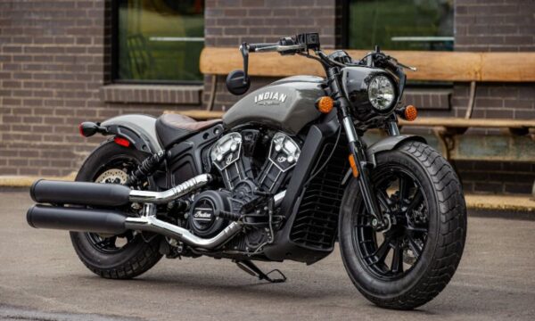Indian Scout Bobber Specs, Top Speed, Price, Colours, Review, Horsepower, and Seat Height