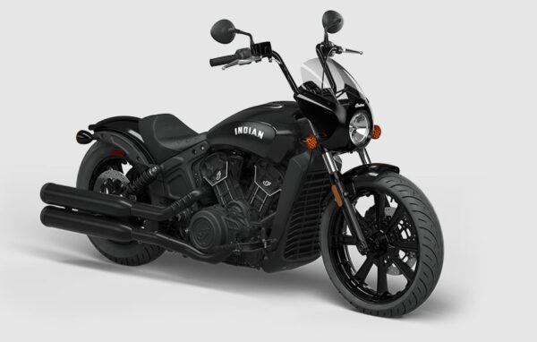 Indian Scout Rogue Sixty Specs, Top Speed, Price, Colours, Review, Horsepower, and Seat Height