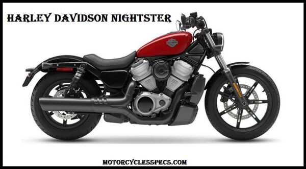 『2023』Harley Davidson Nightster Specs,Top Speed, Price, Review