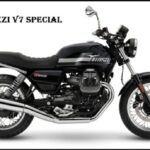 2023 Moto Guzzi V7 Special Review, Specs,Top Speed, Price