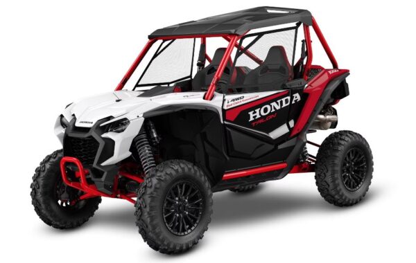 2023 Honda Talon 1000X Specs,Price,Top Speed,Hp and Review
