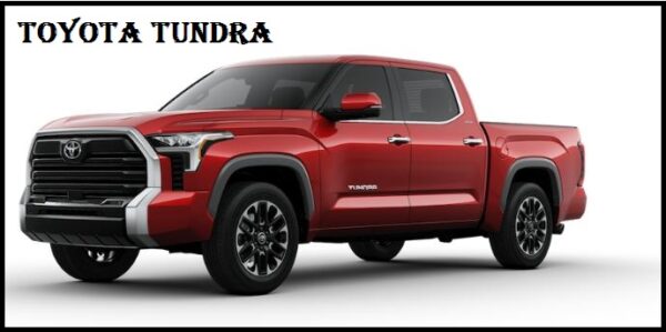Toyota Tundra Specs, Price, Top Speed, Mileage, Seat, Height, Review